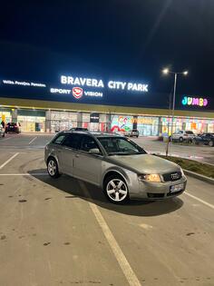 Audi - A4 - 1.9