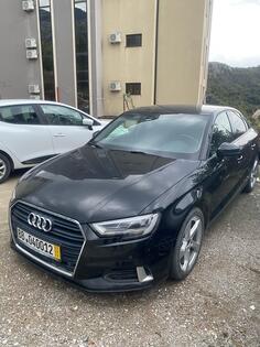 Audi - A3 - 2.0 TDI