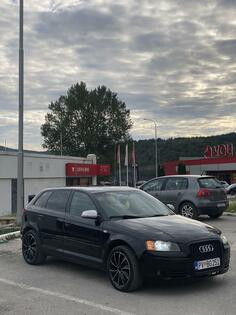 Audi - A3 - 2.0