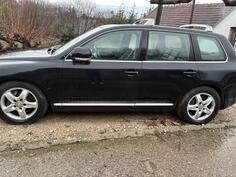 Volkswagen - Touareg - 5.0 v10 tdi