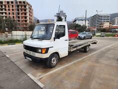 Mercedes Benz - 309D