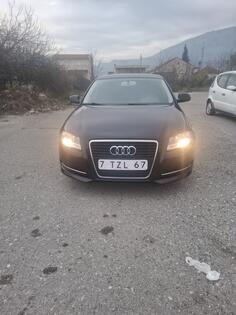 Audi - A3 - 1,6