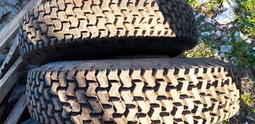 Fulda - zimska 16 c - Zimska guma