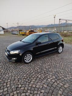 Volkswagen - Polo - 1200 tdi