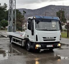 Iveco - EuroCargo