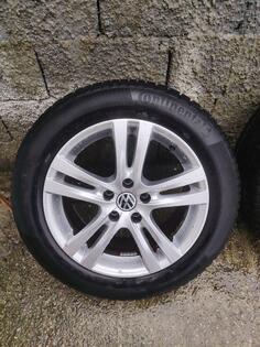 Fabričke felne i continental gume