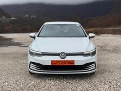 Volkswagen - Golf 8 - 2.0 tdi 07.2021