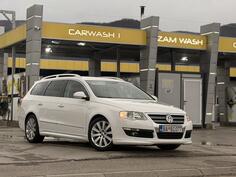 Volkswagen - Passat - Uvoz CH