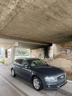 Audi - A4 - 2,0