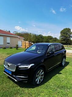 Volvo - XC 90