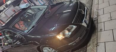 Volkswagen - Passat - 1.6