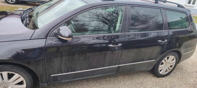 Volkswagen - Passat - 1.6