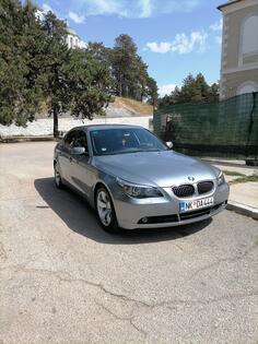 BMW - 525 - 525d