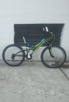 Capriolo - mtb capriolo