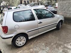 Volkswagen - Polo - 1.4