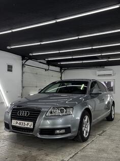 Audi - A6 - 2.0 TDI