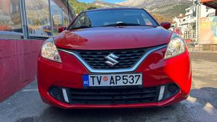 Suzuki - Baleno - 1.2