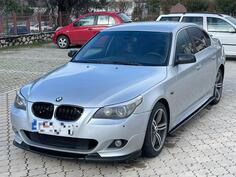 BMW - 525 - 2.5 130kw