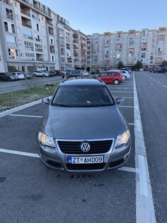 Volkswagen - Passat - 2.0 8v