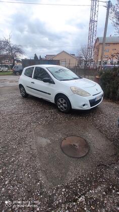 Renault - Clio - 1.5 dci
