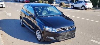 Volkswagen - Polo - 1.2tdi