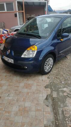 Renault - Modus - 1.5 DCI