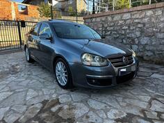 Volkswagen - Jetta - 2.0
