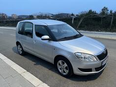 Škoda - Roomster - 1.2