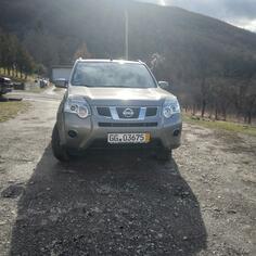 Nissan - X-Trail - 2.0