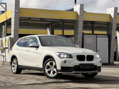 BMW - X1 - AUTOMATIK
