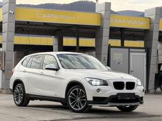 BMW - X1 - AUTOMATIK
