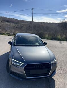 Audi - A3 - 1.6