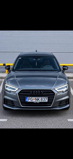 Audi - A3 - 1.6