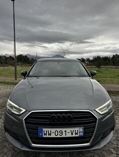 Audi - A3 - 1.6