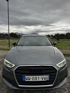 Audi - A3 - 1.6