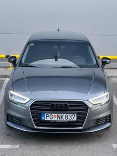 Audi - A3 - 1.6