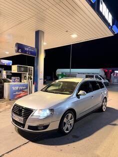 Volkswagen - Passat - 2.0tdi