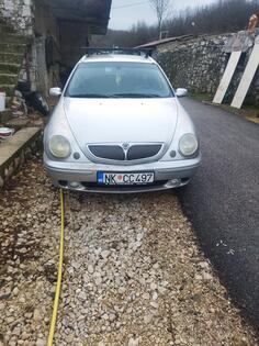 Lancia - Lybra - 1.9