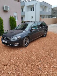 Volkswagen - Passat - 1 6