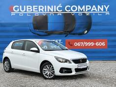 Peugeot - 308 - 1.5HDI