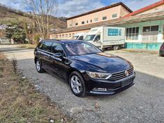 Volkswagen - Passat -  B8 R-LINE 2.0 AUTOMATIK