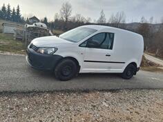Volkswagen - Caddy - 1.6