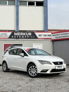 Seat - Leon - 1.6TDI