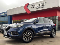 Renault - Kadjar - 1.5 BlueDci Automatik Intens Energy 115 KS FULL LED - FACELIFT