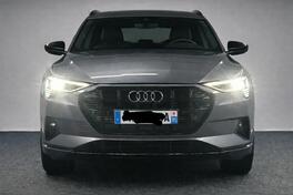 Audi - e-tron - E-tron 55 quattro