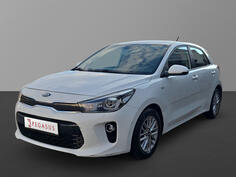 Kia - Rio - 1.2