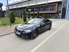 BMW - 530 - D F10 X-DRIVE
