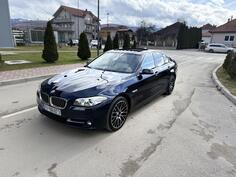 BMW - 530 - D X-DRIVE