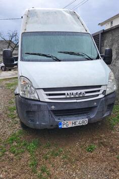 Iveco - daily