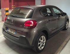 Citroen - C3 - 1.5